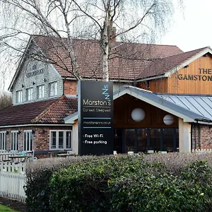 Hotel Gamston Lock, Nottingham By Marston's, West Bridgford