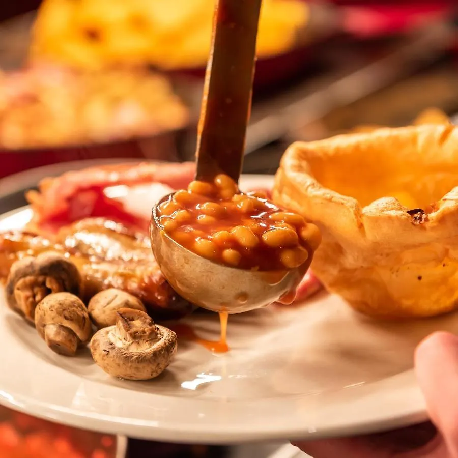 *** Hotel Toby Carvery Doncaster By Innkeeper'S Collection United Kingdom
