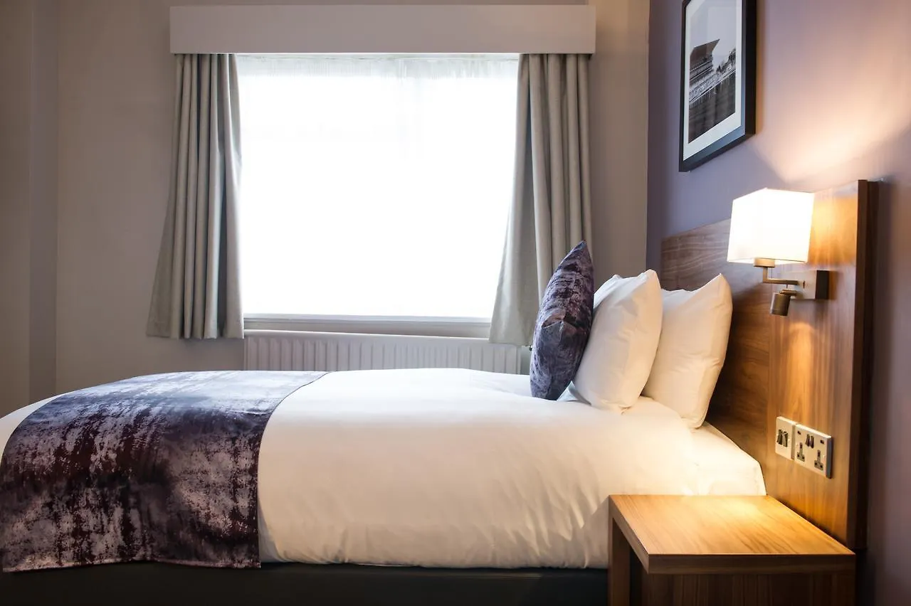 Hotel Innkeeper's Lodge Doncaster, Bessacarr