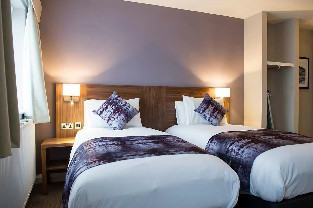 *** Hotel Toby Carvery Doncaster By Innkeeper'S Collection United Kingdom