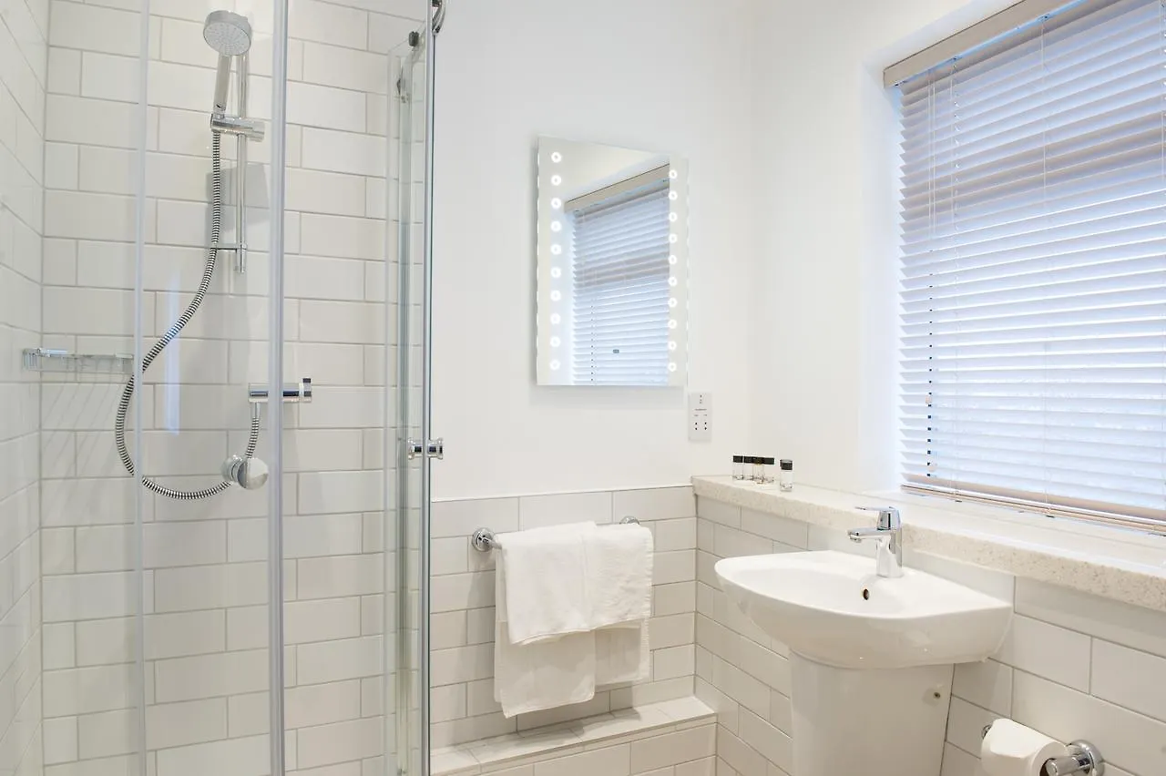 Innkeeper's Lodge Doncaster, Bessacarr