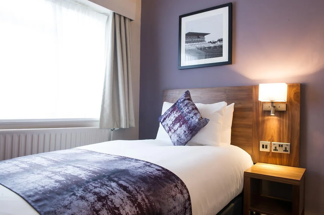 Hotel Toby Carvery Doncaster By Innkeeper'S Collection