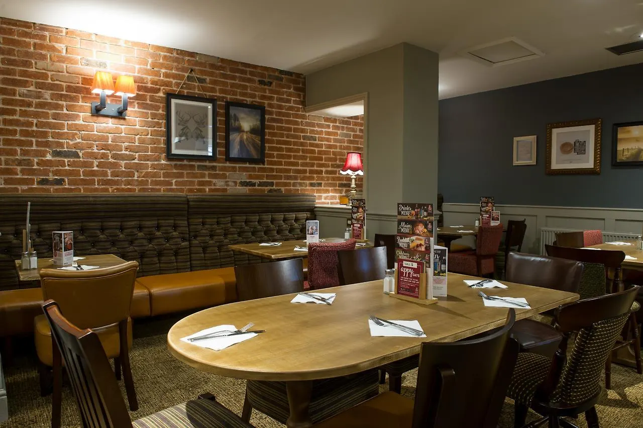 Hotel Innkeeper's Lodge Doncaster, Bessacarr